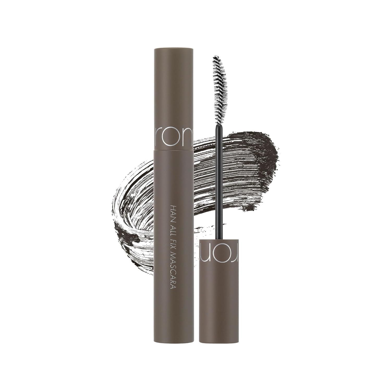 Rom&amp;nd Han All Fix Mascara L02 Long Ash