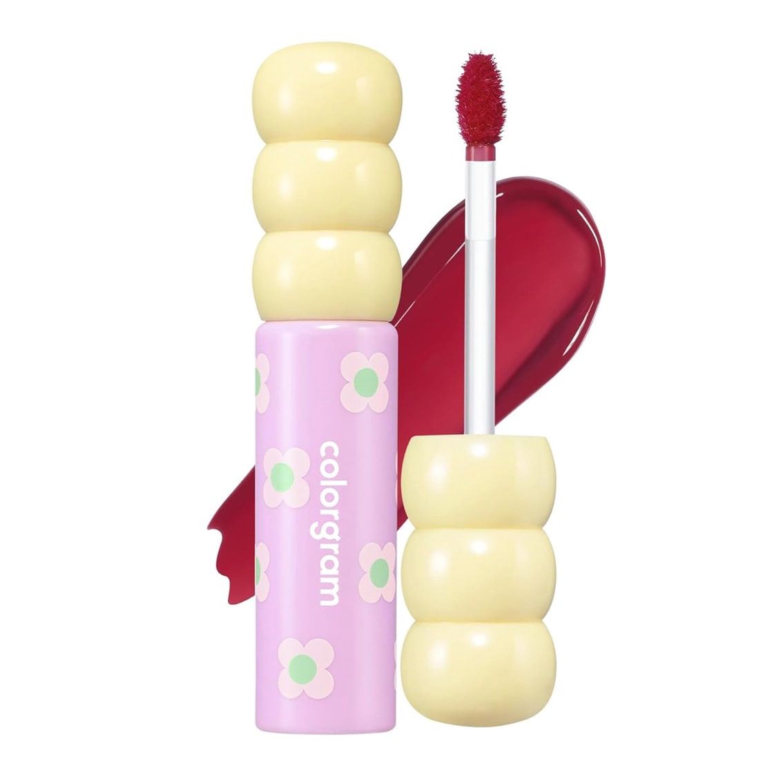 Colorgram Fruity Glass Tint 08 Lovely Raspberry