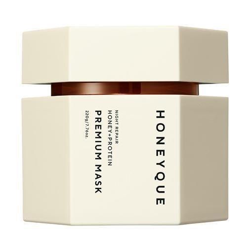 Honeyque Night Repair Premium Mask 220ml