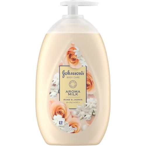 Johnson&#39;s Body Care Lotion -Rose &amp; Jasmine 500ml