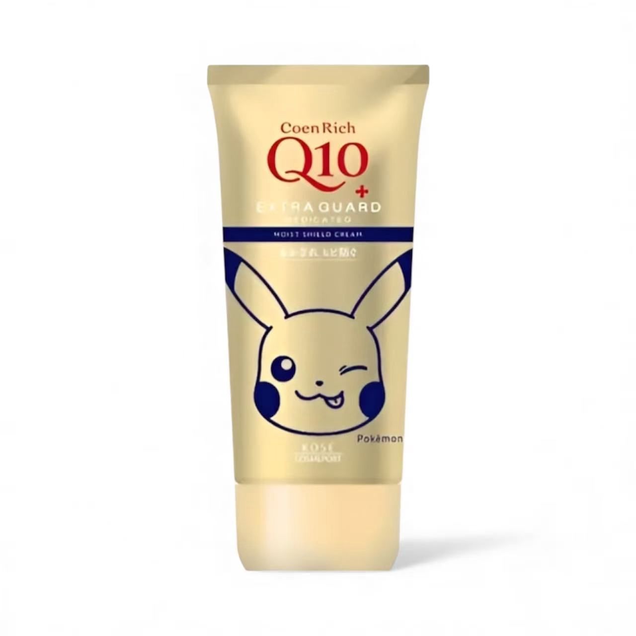 Kose Coenrich Extra Guard Hand Cream (Pokémon Limited) 80ml