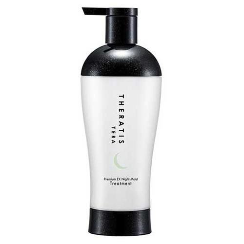 Vicrea Mixim Theratis Tera Premium Night Moist Treatment 435ml