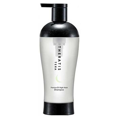 Vicrea Mixim Theratis Tera Premium Night Moist Shampoo 435ml