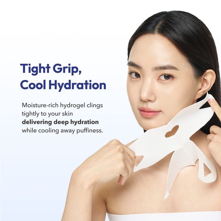 Avajar Rejuvenating Double V Lifting Mask 5 Sheets