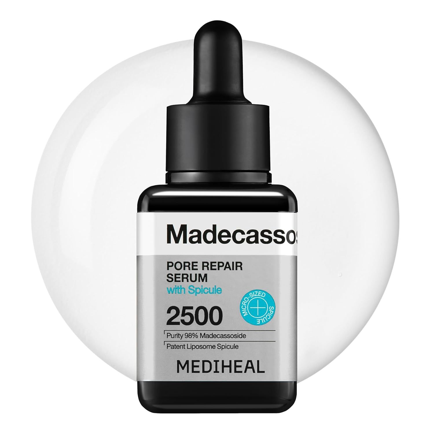 Mediheal Madecassoside Pore Repair Serum 40ml