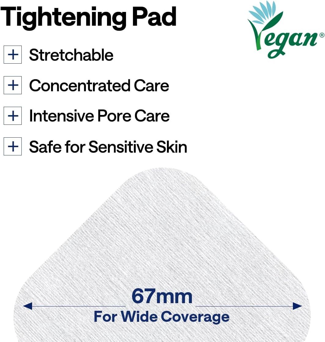 Mediheal PDRN Lifting Pad 100 Pads