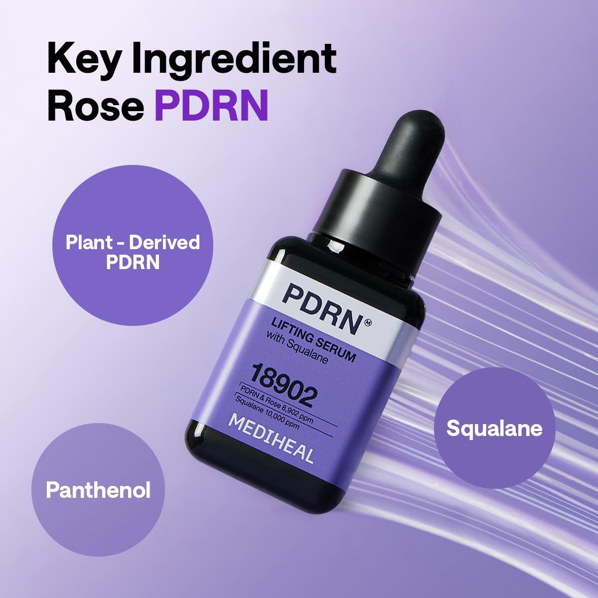 Mediheal PDRN Lifting Serum 50ml
