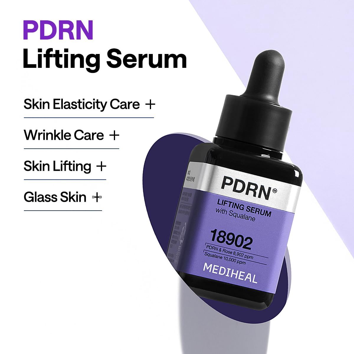 Mediheal PDRN Lifting Serum 50ml