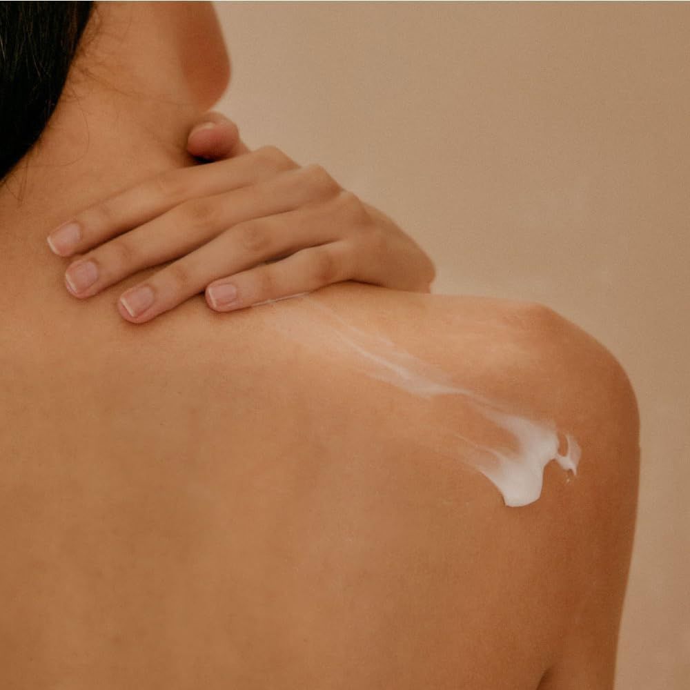 Hetras Hotel Therapy Body Lotion - London Musk 1013ml
