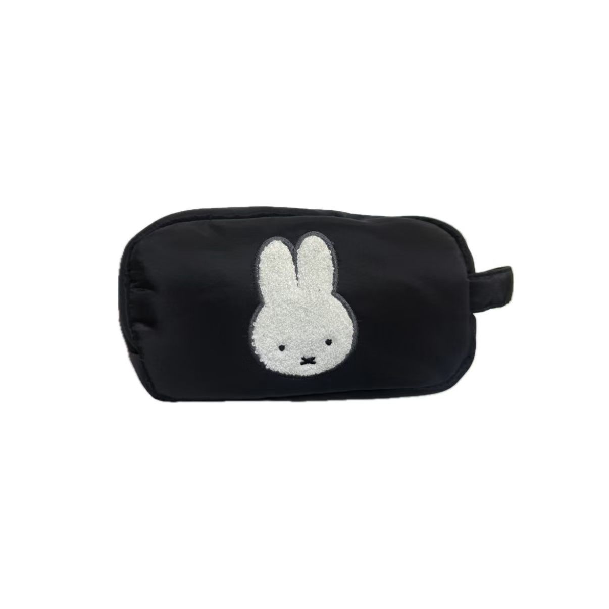 Dearcloud Miffy Puffy Cosmetics Bag Sweet Night (Limited)