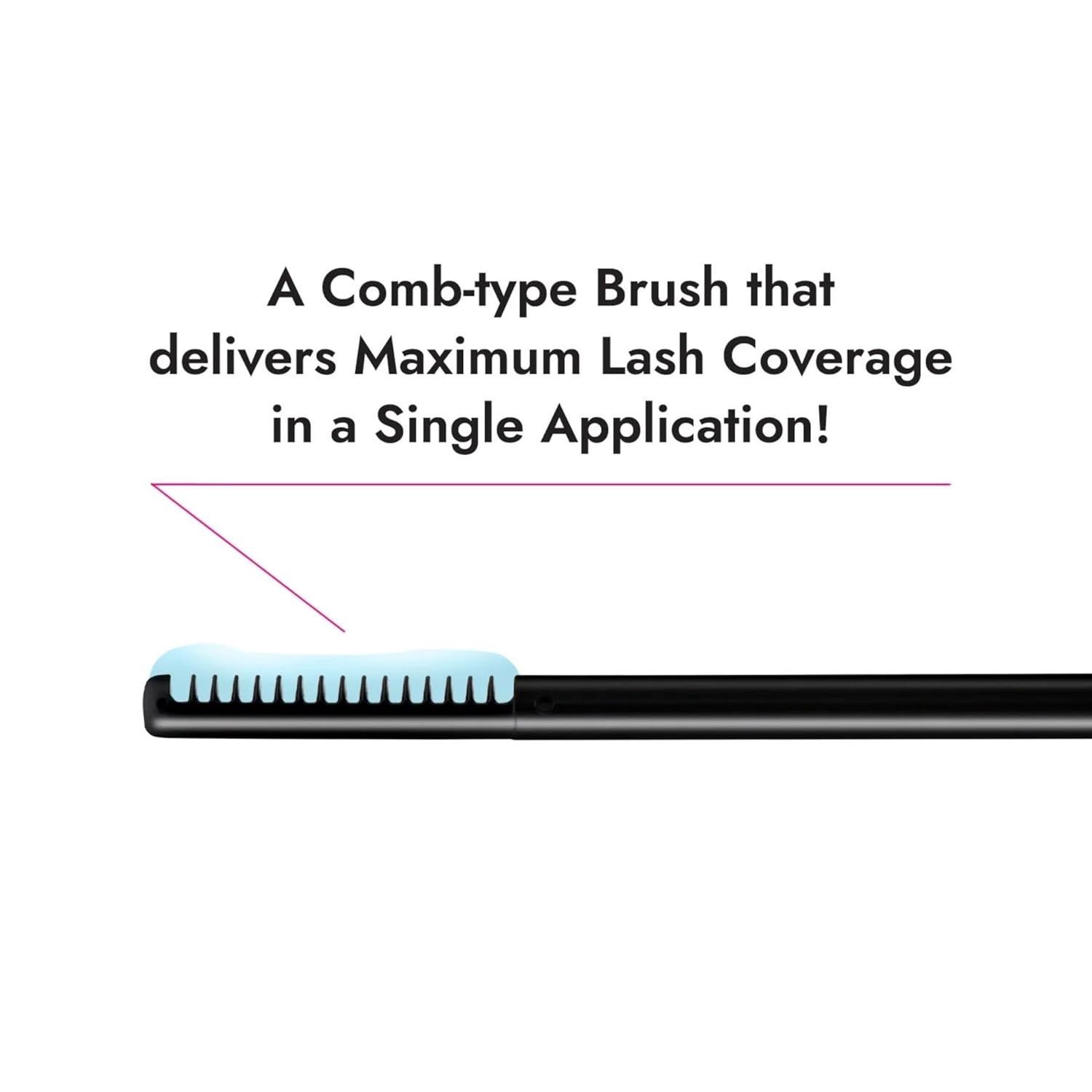 Heroine Make KissMe Speedy Mascara Remover