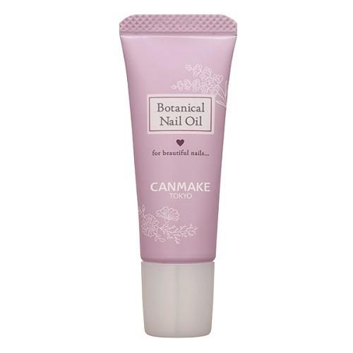 Canmake Botanical Nail Oil (Limited)