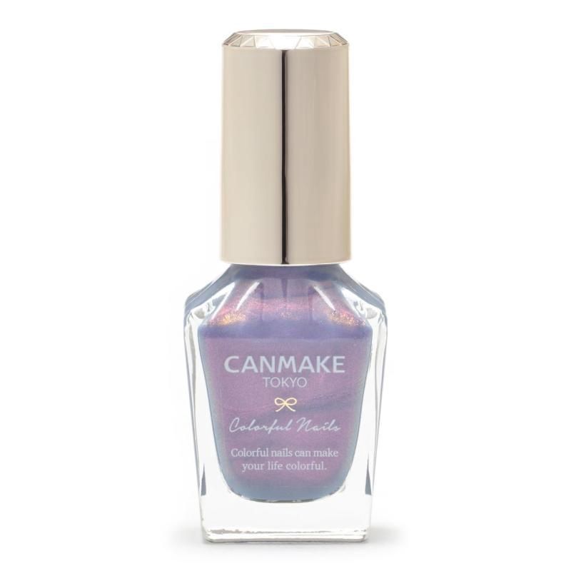 Canmake Colorful Nail N116 DJ Night