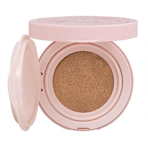 Canmake Fit Glow Cushion #01 Light