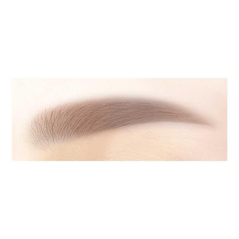 Sana New Born Easy Eyebrow #02 Royal Brown