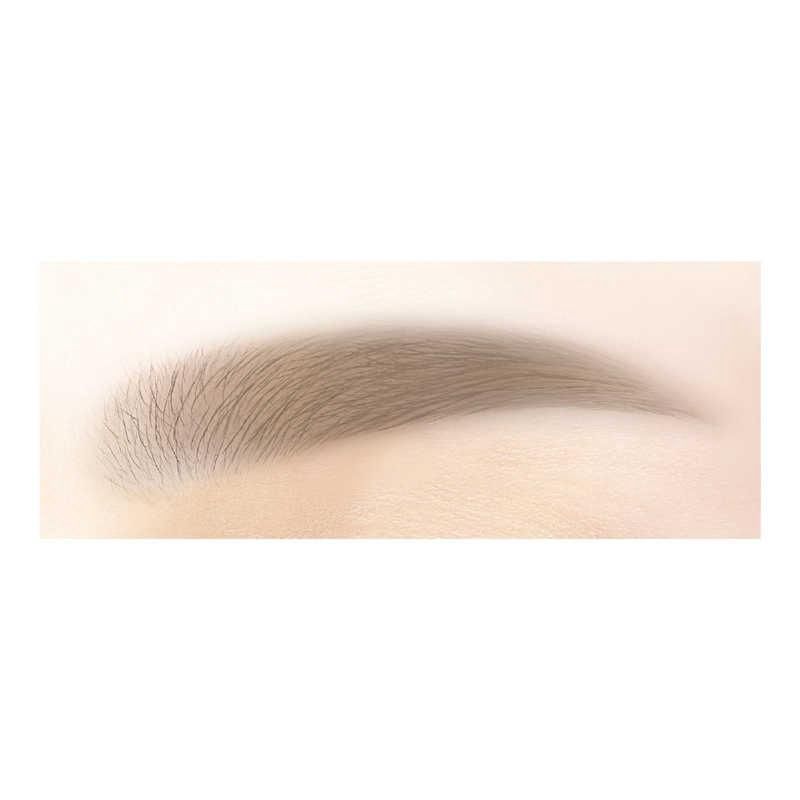 Sana New Born Easy Eyebrow #01 Grayish Brown