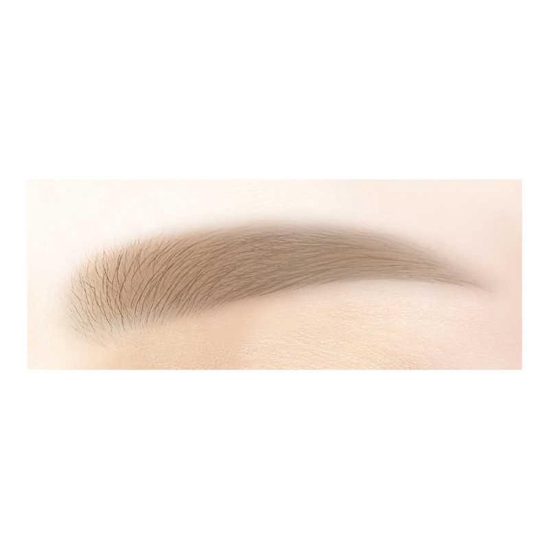 Sana New Born Easy Eyebrow #03 Natural Brown