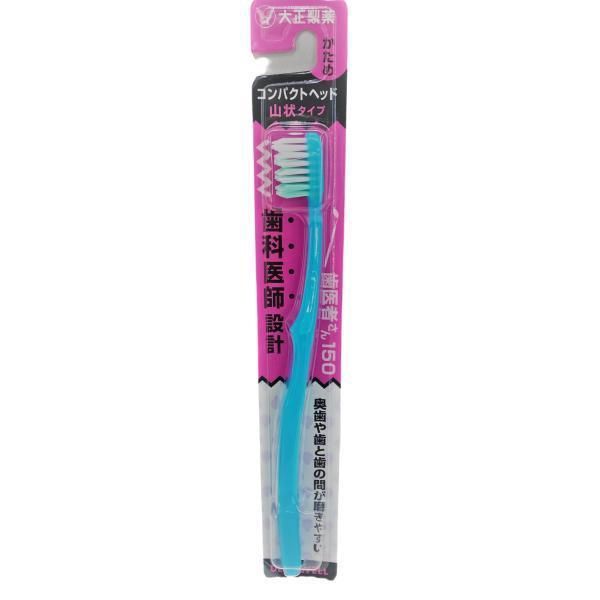 Taisho Dentwell Toothbrush Dentman 150 - Yamajo Firm