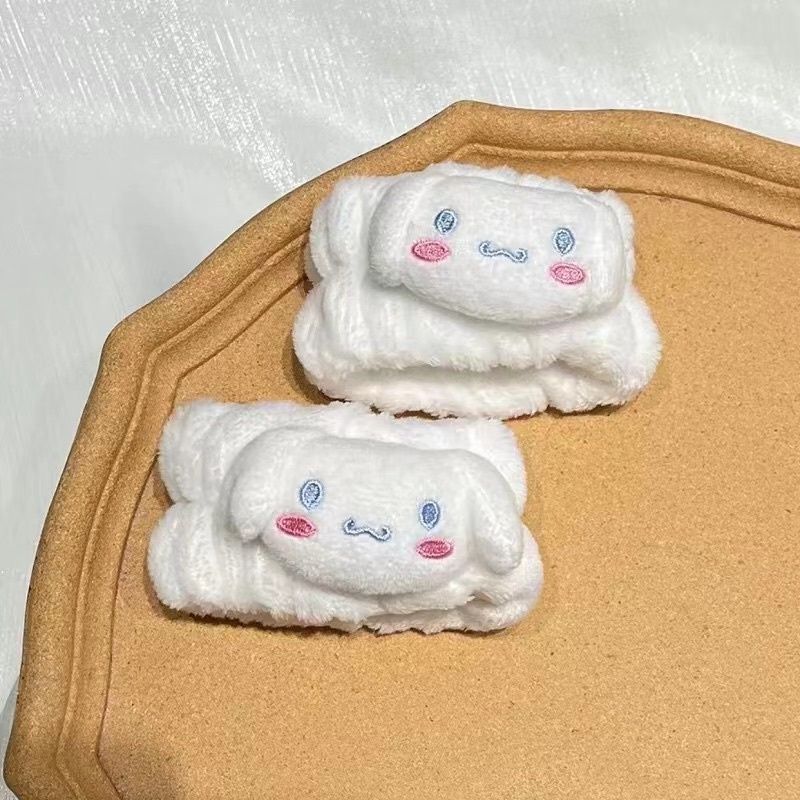 Yujianni Wrist Strap Cinnamoroll