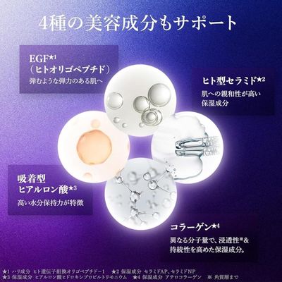Lululun Hydra-EX Face Mask 7pcs