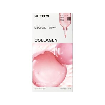 Mediheal Collagen Essential Mask Core Firming 10pcs/Box