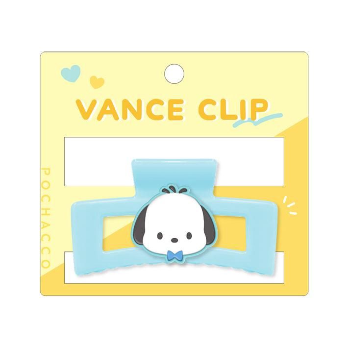 Sanrio Hair Claw Clip - Pochacco