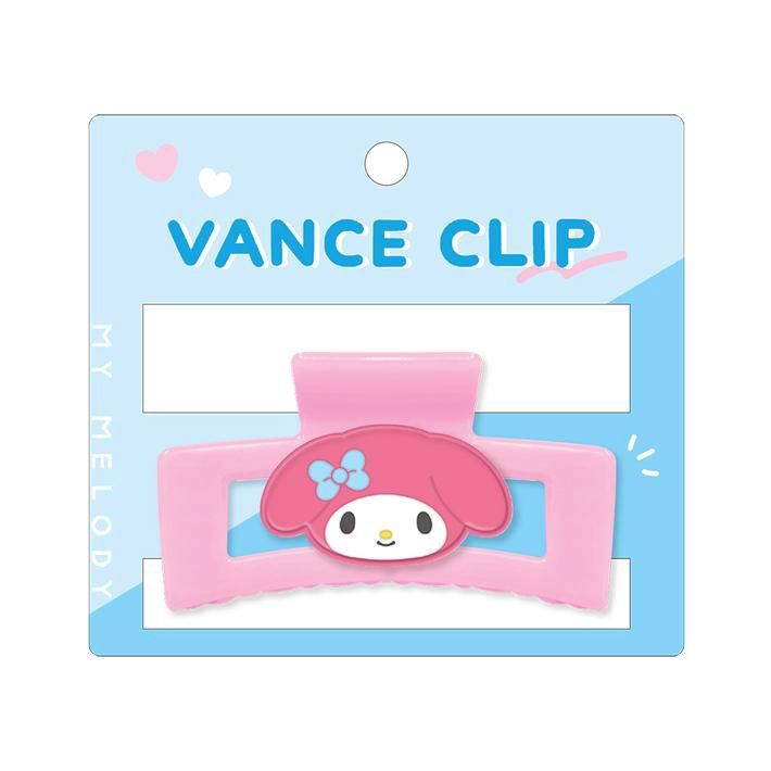 Sanrio Hair Claw Clip - My Melody