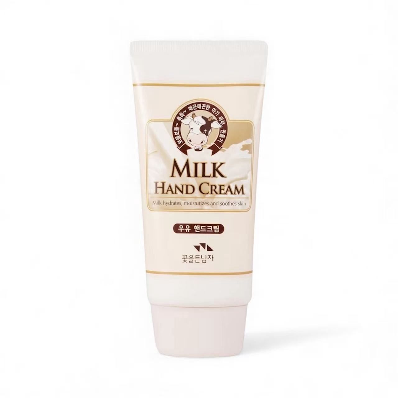Flor De Man Milk Hand Cream 80ml