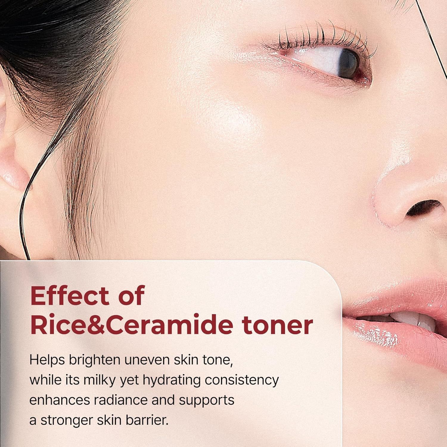 Dr.Melaxin Shot Glow White Rice Toner 200ml