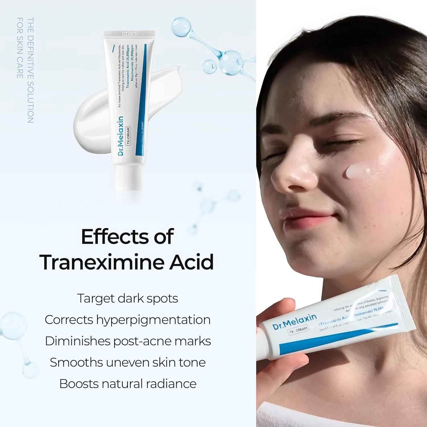 Dr.Melaxin TX Cream 50ml