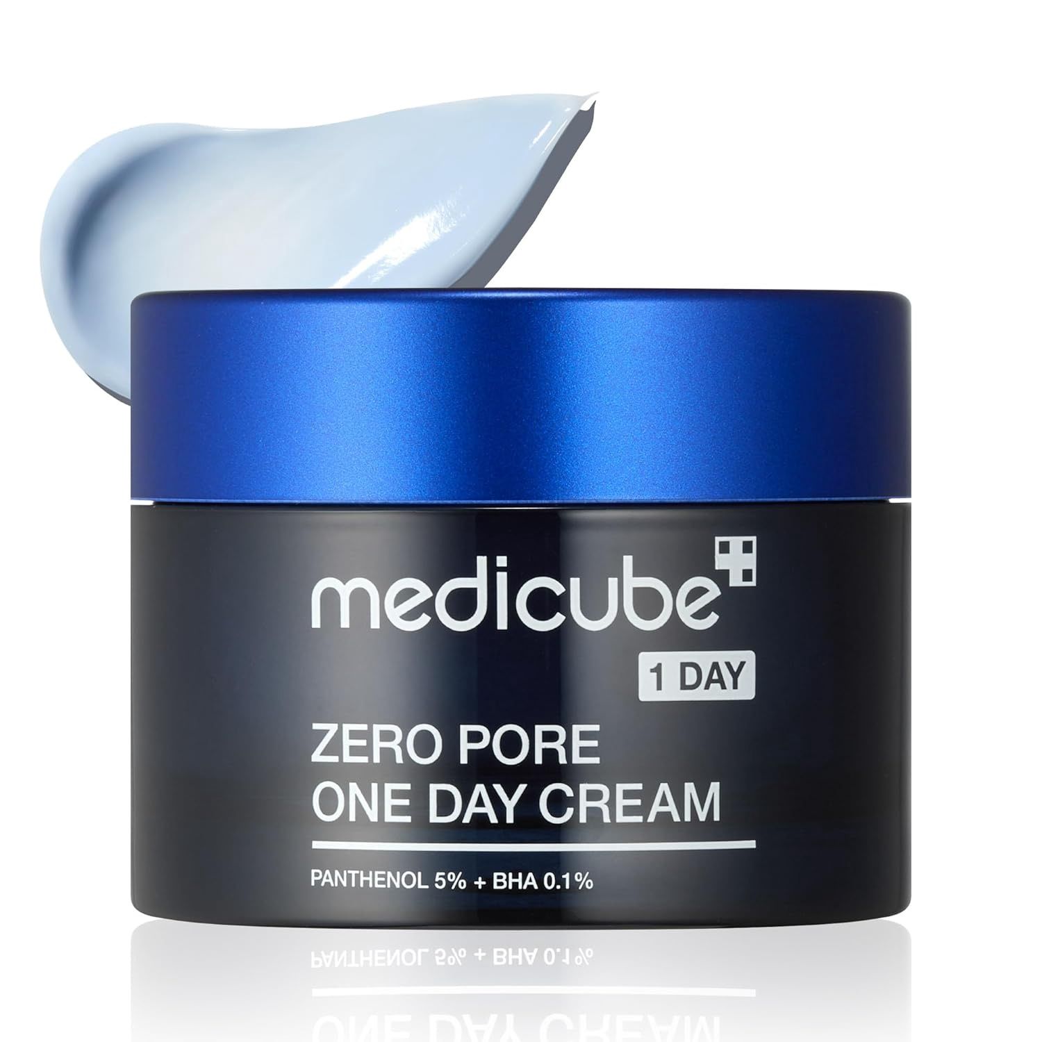 Medicube Zero Pore Cream 2.0 50ml
