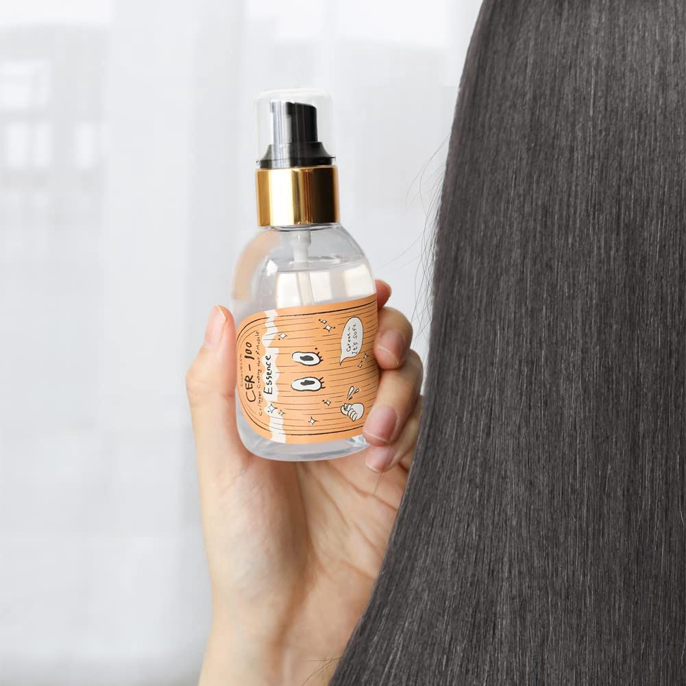 Elizavecca Collagen Coating Hair A+ Muscle Essence CER-100 150ml