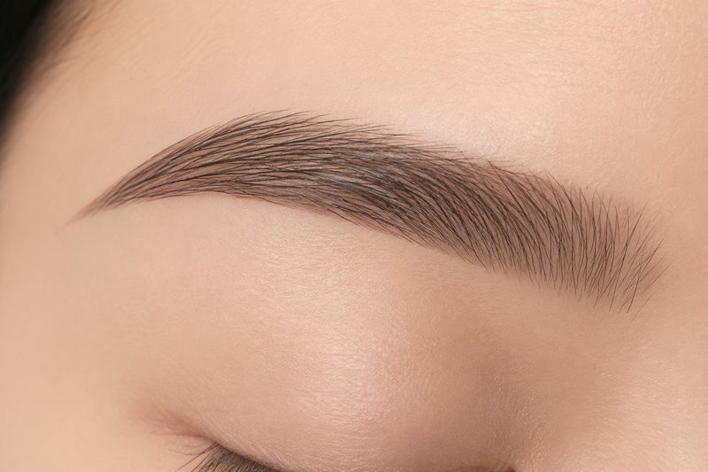 Eyebrows