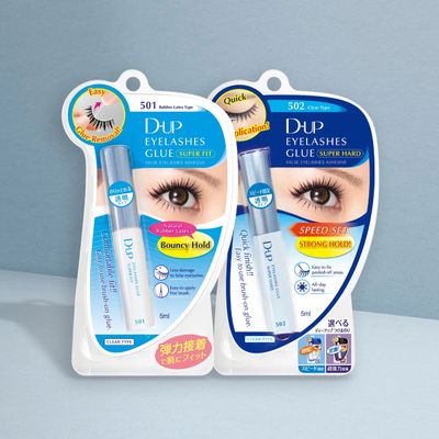 Eyelashes Glue