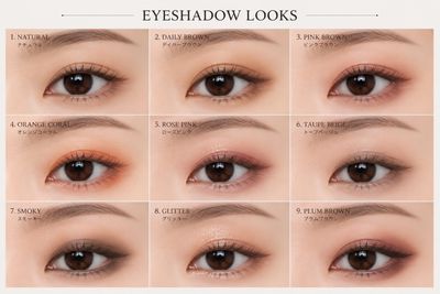 Eyeshadow