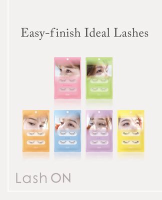 Fake Eyelashes