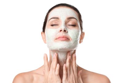 Exfoliators &amp; Scrubs