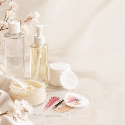 Makeup Remover