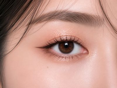 Eye Glitter