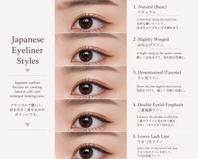 Eyeliner