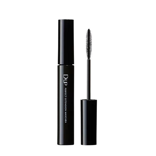 DUP Perfect Long Extension Mascara Waterproof