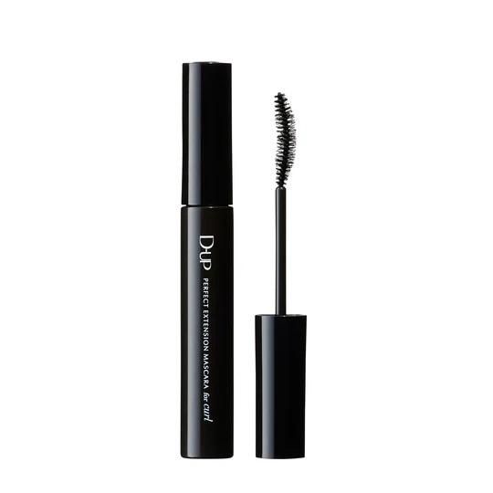 DUP Perfect Extension Waterproof Mascara For Curl