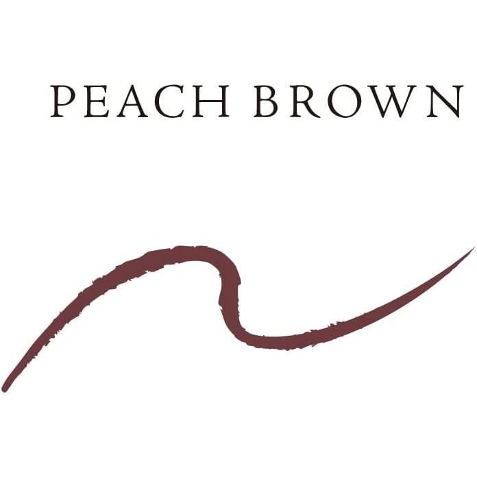 DUP Air Cream Pencil Peach Brown