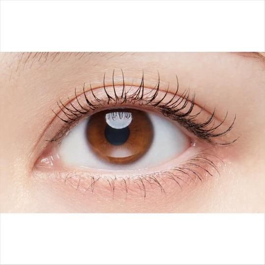DUP Curl Keeper Mascara Super Waterproof