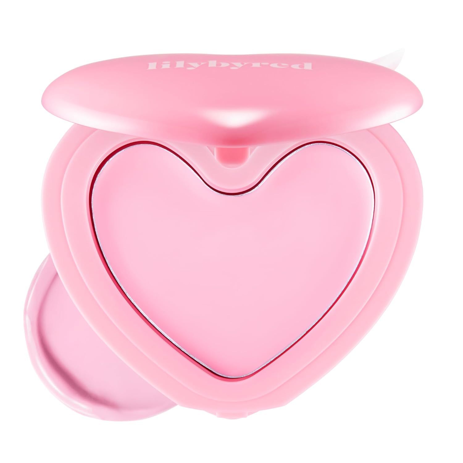 Lilybyred Luv Beam Cheek Balm #02 Innocent Pink