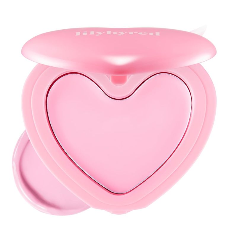 Lilybyred Luv Beam Cheek Balm #02 Innocent Pink
