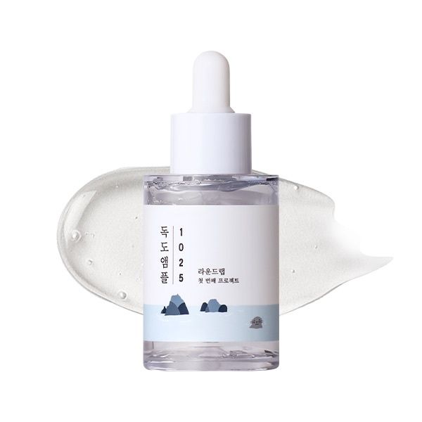 Round Lab 1025 Dokdo Ampule 45ml
