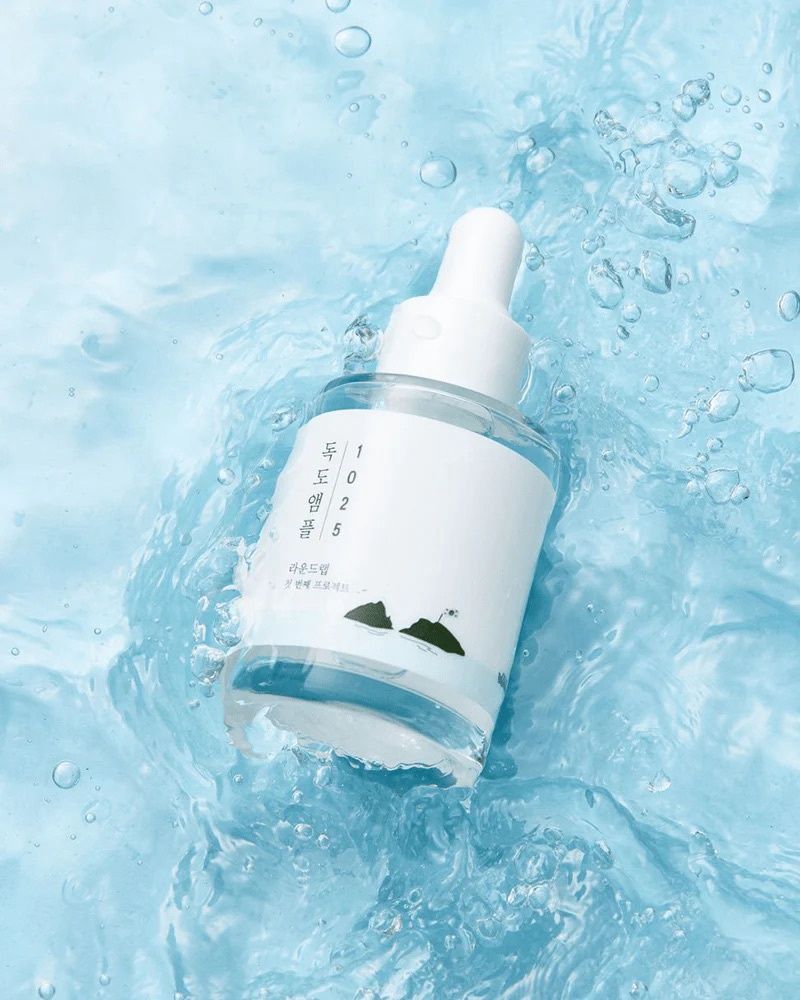 Round Lab 1025 Dokdo Ampule 45ml