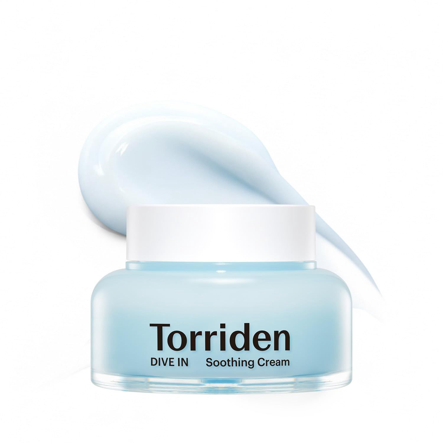 Torriden Dive-In Soothing Cream 100ml
