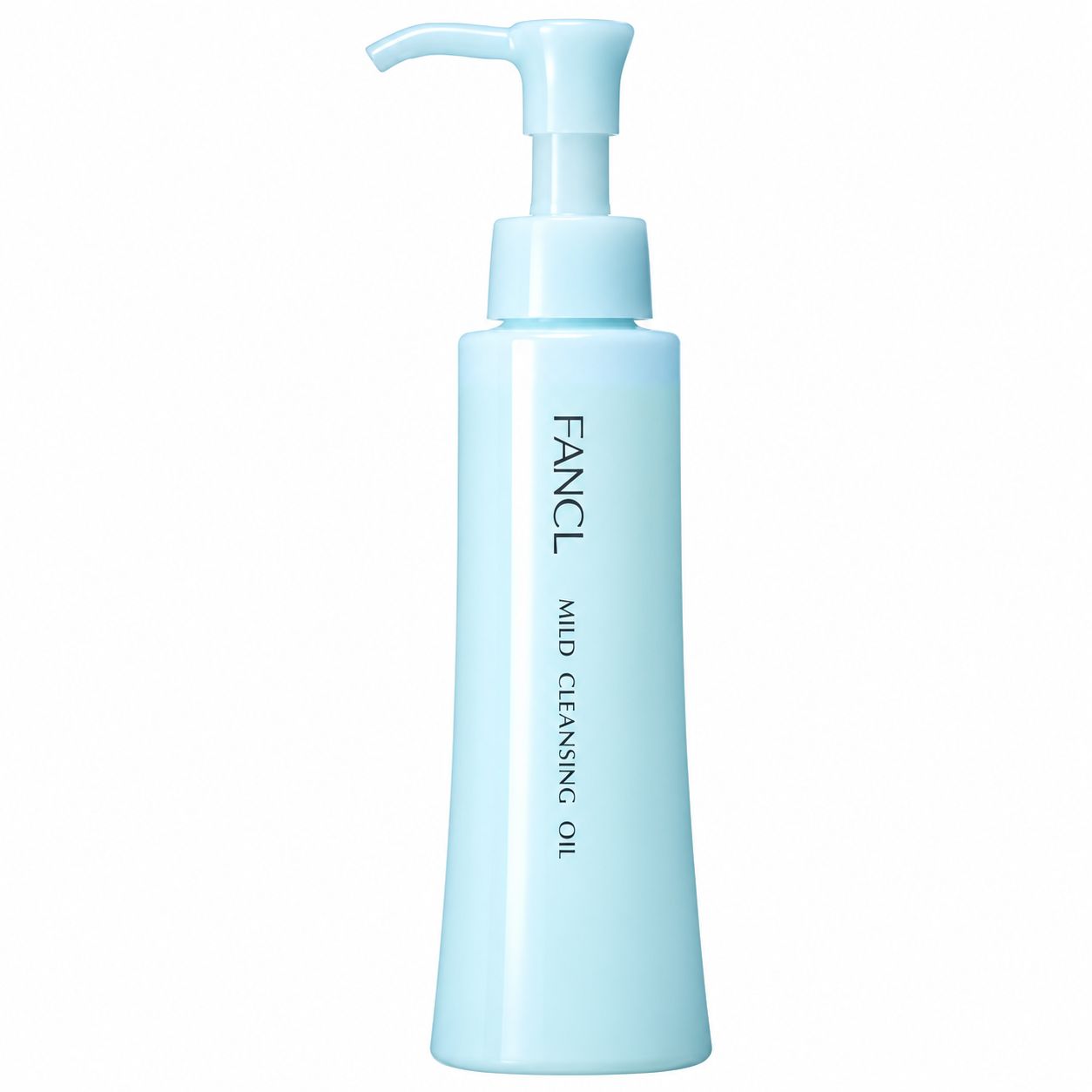 Fancl Mild Cleansing Oil 120ml
